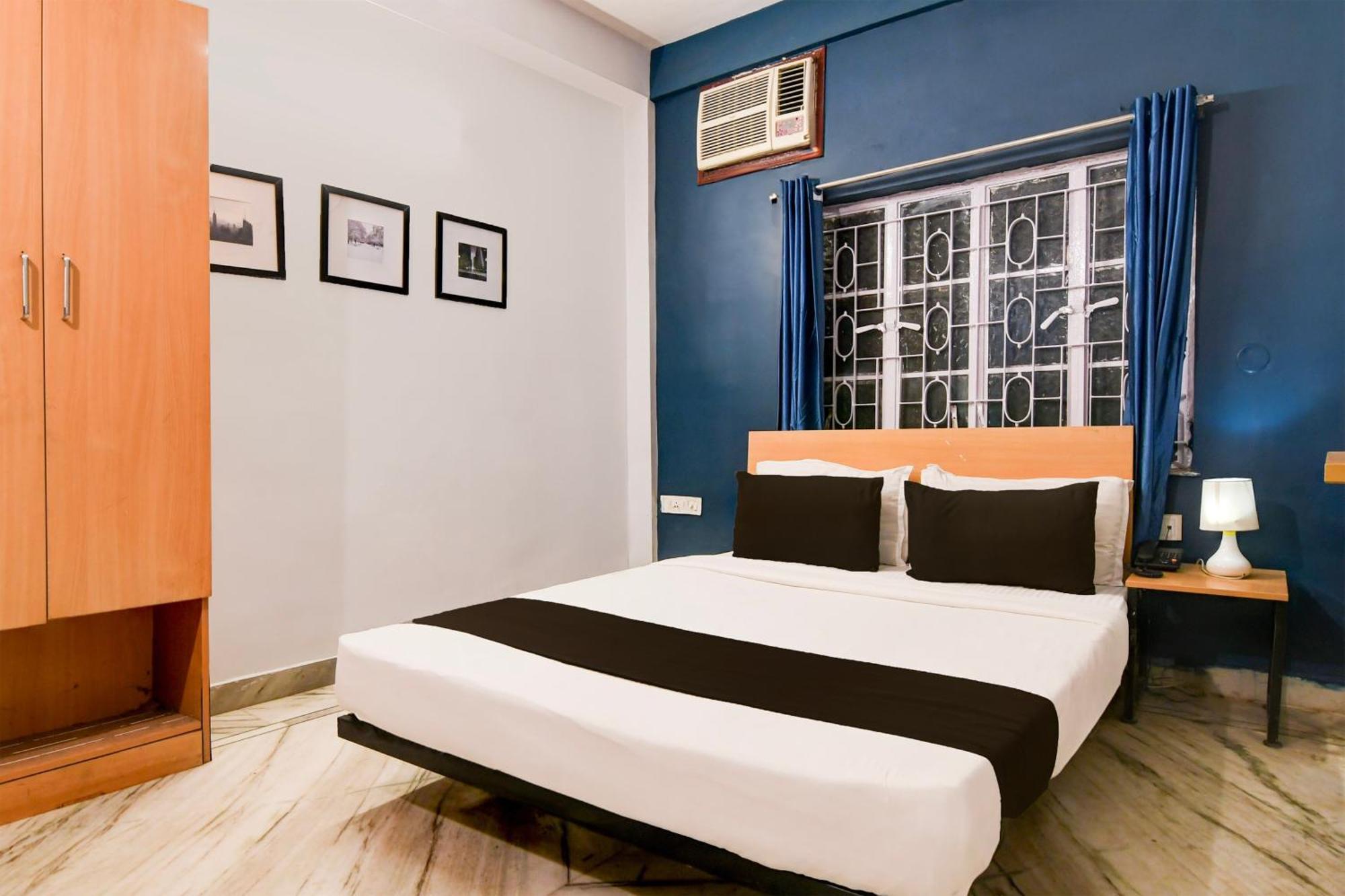 Super Hotel O Picnic Garden Formerly Amaris Stay Kolkata Exterior photo